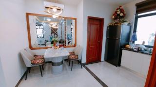 Iris Homestays - Vinhome Marina - 4