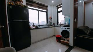 Iris Homestays - Vinhome Marina - 2
