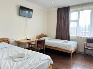 Hotel Basen - 1