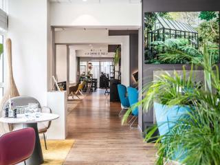 Hotel Novotel Evry Courcouronnes - 8