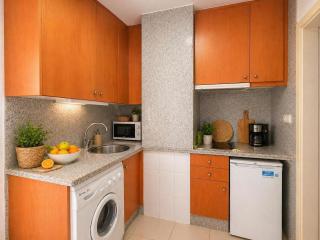 Apartamentos Horizonte Estudio (8º-803) - 7