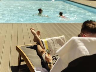 Novotel Nancy - 1