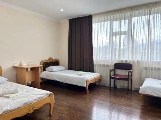 Hotel Basen - 8