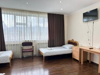 Hotel Basen - 9