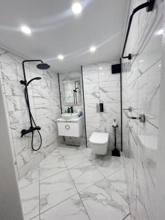 Maisonette in the center of Burgas - 9