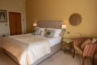 Orchard House, Castle Carrock, luxurious, characterful cottage with hot tub and countryside views - 7