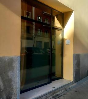 Apartamento para 4 en Madrid centro - Malasaña, Chueca, Gran Vía y Plaza de España - 9