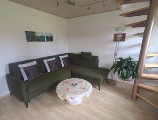 Ferienhaus Rennsteig Müller - 6