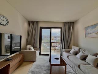 Ancient Sands Resort Lux 2BR Apartment POOL VIEW El Gouna - 6