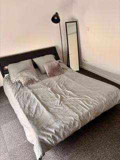 Appartement t2 au chartrons - Bordeaux - 6