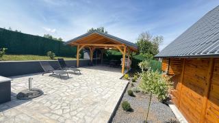 Luxury house Nena Fruška gora - kuća za odmor - 8
