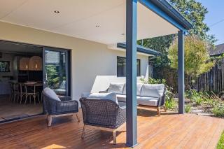 Tranquility on Leisure Isle Knysna - 6