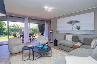 Tranquility on Leisure Isle Knysna - 3