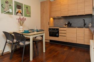 Stylish 1BR in Old Town Newly Renovated 2026 - 5