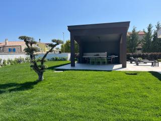 Villa Cedrus - 7