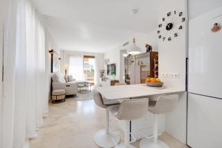 Luxury Penthouse Recoleta Punta prima - 7