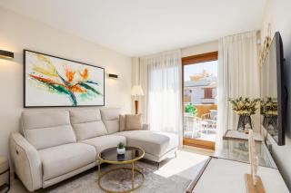 Luxury Penthouse Recoleta Punta prima - 2