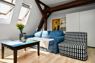 Boogie Woogie Apartment - 2