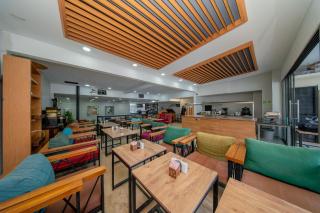Sava Hotel - 3