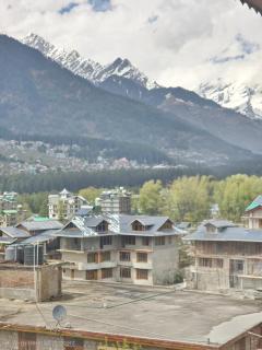 Aman Cottage Manali Near Mall Road - 1