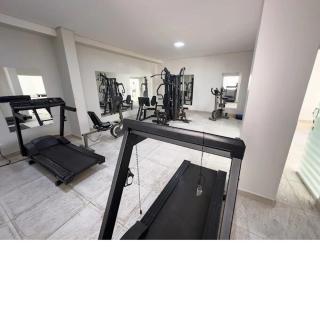 Apartamento Atrium - EXCELENTE! - 9