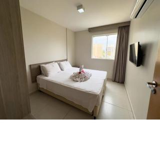 Apartamento Atrium - EXCELENTE! - 3