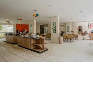 Apartamento Atrium - EXCELENTE! - 2