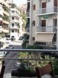 Acropolis View Apartment - 8