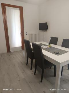 Padova apartment Enrico - 5