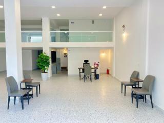 A Z Hotel Phnom Penh - 6