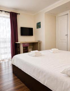 Casa Liniștea Pădurii - 1