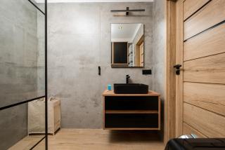 Bemowo Narwik Superior Studio by BookingHost - 3