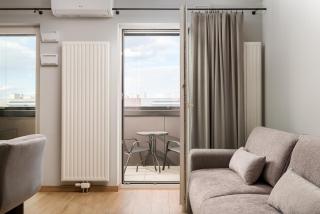 Bemowo Narwik Superior Studio by BookingHost - 2