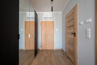 Bemowo Narwik Superior Studio by BookingHost - 6