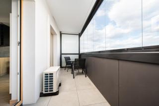 Bemowo Narwik Superior Studio by BookingHost - 5