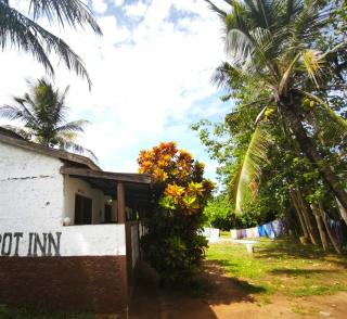 HOTSPOT inn - Malindi - 6