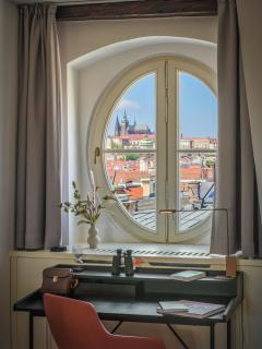 The Botanist by Adrez - 1