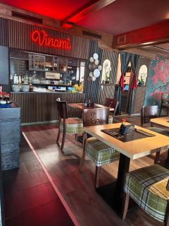 Vinami Hotel - Bad Wildbad - 2