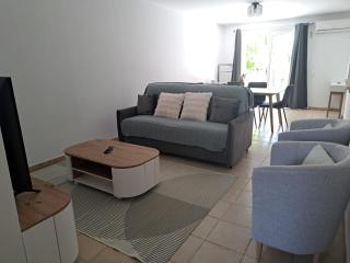 Bungalows Filippi - 3