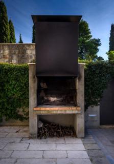 Luxury seafront Villa Castello Split near Old Town with private pool - 7