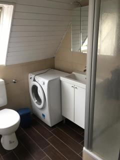 Handwerkerunterkunft - 3