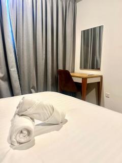 Ipoh Themepark Sunway Onsen Miro studio 2pax - 9