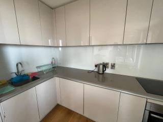 LUXURY SERVICED APARTMENT***** - 2
