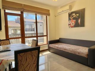 Tryavna Beach - Private apartment - BSR - 5 - 4