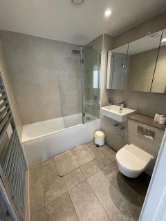 LUXURY SERVICED APARTMENT***** - 1