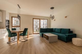 Flatbook - Seaside Apartments Gdańska - 6