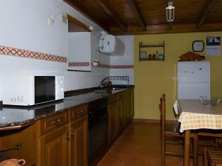Casa de Aldea La Besana - 3