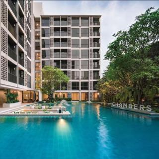 1B1B Sukhumvit near BTS On Nut - 2