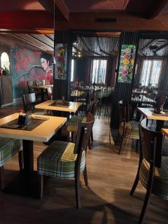 Vinami Hotel - Bad Wildbad - 4