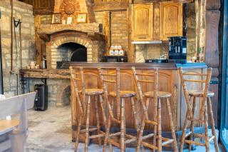 Smokinite Complex - Pool and BBQ near the beach - 7